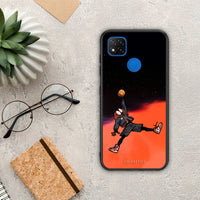 Thumbnail for Basketball Hero - Xiaomi Redmi 9C case