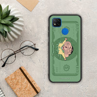 Thumbnail for Big Money - Xiaomi Redmi 9c case