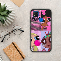 Thumbnail for Bubble Girls - Xiaomi Redmi 9c case