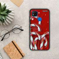 Thumbnail for Candy Cane - Xiaomi Redmi 9c case