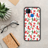 Thumbnail for Cherry Summer - Xiaomi Redmi 9C case