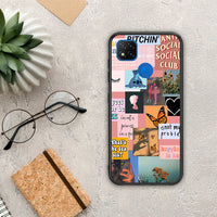 Thumbnail for Collage Bitchin - Xiaomi Redmi 9C case