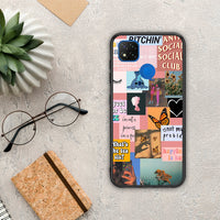 Thumbnail for Collage Bitchin - Xiaomi Redmi 9c case