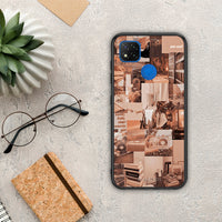 Thumbnail for Collage You Can - Xiaomi Redmi 9c case