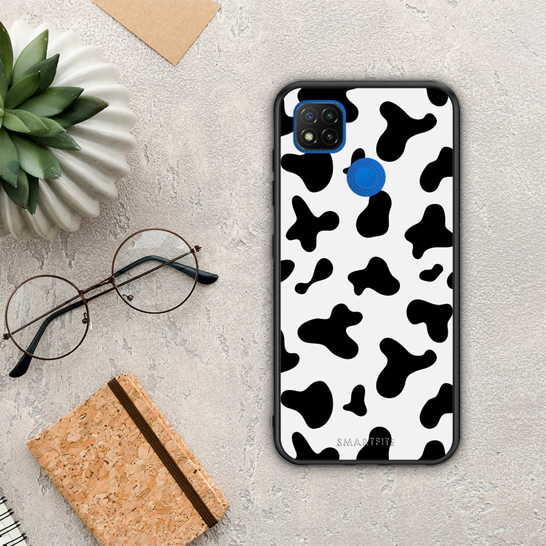 Cow Print - Xiaomi Redmi 9C case
