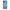 Θήκη Xiaomi Redmi 9C Greek Flag από τη Smartfits με σχέδιο στο πίσω μέρος και μαύρο περίβλημα | Xiaomi Redmi 9C Greek Flag case with colorful back and black bezels