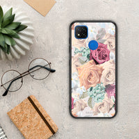 Thumbnail for Floral Bouquet - Xiaomi Redmi 9c case