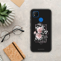 Thumbnail for Flower Frame - Xiaomi Redmi 9C case