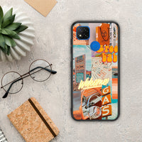 Thumbnail for Groovy Babe - Xiaomi Redmi 9C case