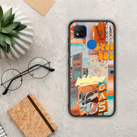 Thumbnail for Groovy Babe - Xiaomi Redmi 9c case