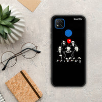 Thumbnail for Halloween Friends - Xiaomi Redmi 9c case