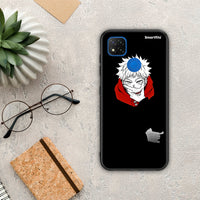 Thumbnail for Itadori Anime - Xiaomi Redmi 9c case