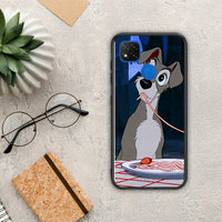 Thumbnail for Lady And Tramp 1 - Xiaomi Redmi 9C case