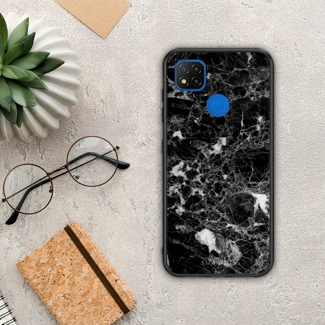 Marble Male - Xiaomi Redmi 9c case