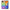 Θήκη Xiaomi Redmi 9C Melting Rainbow από τη Smartfits με σχέδιο στο πίσω μέρος και μαύρο περίβλημα | Xiaomi Redmi 9C Melting Rainbow case with colorful back and black bezels