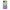 Θήκη Xiaomi Redmi 9C Melting Rainbow από τη Smartfits με σχέδιο στο πίσω μέρος και μαύρο περίβλημα | Xiaomi Redmi 9C Melting Rainbow case with colorful back and black bezels