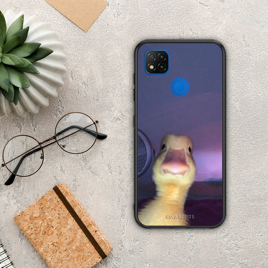 Meme Duck - Xiaomi Redmi 9C case