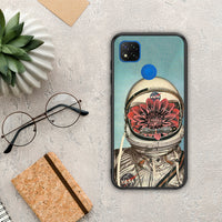 Thumbnail for Nasa Bloom - Xiaomi Redmi 9c case