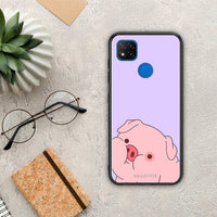 Thumbnail for Pig Love 2 - Xiaomi Redmi 9C case