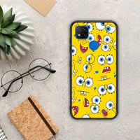 Thumbnail for PopArt Sponge - Xiaomi Redmi 9C case