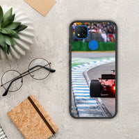 Thumbnail for Racing Vibes - Xiaomi Redmi 9C case