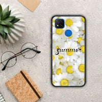 Thumbnail for Summer Daisies - Xiaomi Redmi 9C case