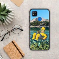 Thumbnail for Summer Happiness - Xiaomi Redmi 9C case