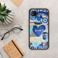 Thumbnail for Summer In Greece - Xiaomi Redmi 9C case