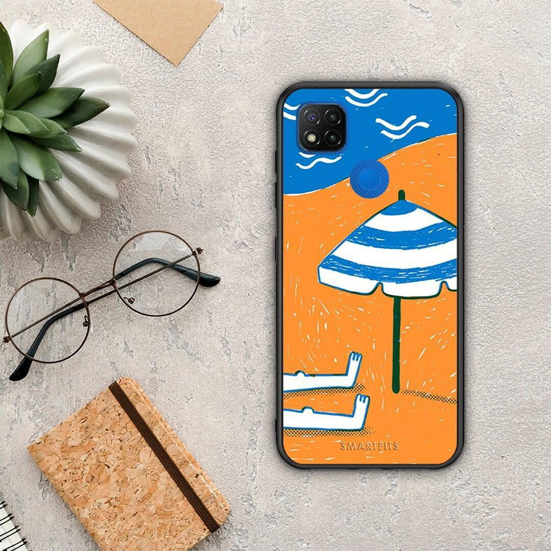 Summering - Xiaomi Redmi 9C case