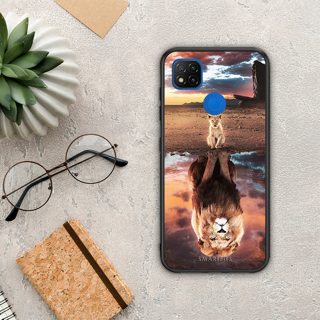 Sunset Dreams - Xiaomi Redmi 9c case