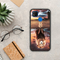 Thumbnail for Sunset Dreams - Xiaomi Redmi 9C case