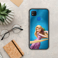 Thumbnail for Tangled 2 - Xiaomi Redmi 9c case