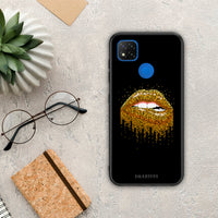 Thumbnail for Valentine Golden - Xiaomi Redmi 9c case