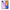 Θήκη Xiaomi Redmi 9C Lavender Watercolor από τη Smartfits με σχέδιο στο πίσω μέρος και μαύρο περίβλημα | Xiaomi Redmi 9C Lavender Watercolor case with colorful back and black bezels