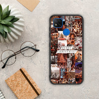 Thumbnail for Xmas Collage - Xiaomi Redmi 9c case