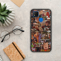 Thumbnail for Xmas Wishes - Xiaomi Redmi 9c case