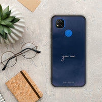 Thumbnail for You Can - Xiaomi Redmi 9c case