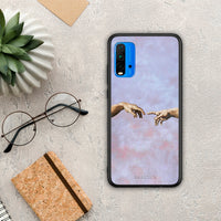 Thumbnail for Adam Hand - Xiaomi Poco M3 case