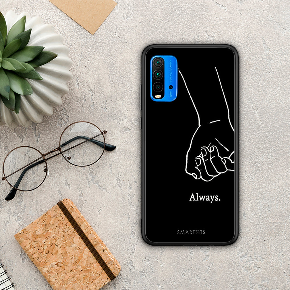 Always & Forever 1 - Xiaomi Poco M3 case