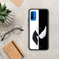 Thumbnail for Angels Demons - Xiaomi Poco M3 case