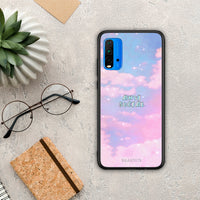 Thumbnail for Anti Social - Xiaomi Redmi 9T case