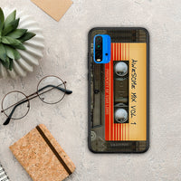 Thumbnail for Awesome Mix - Xiaomi Redmi 9T case