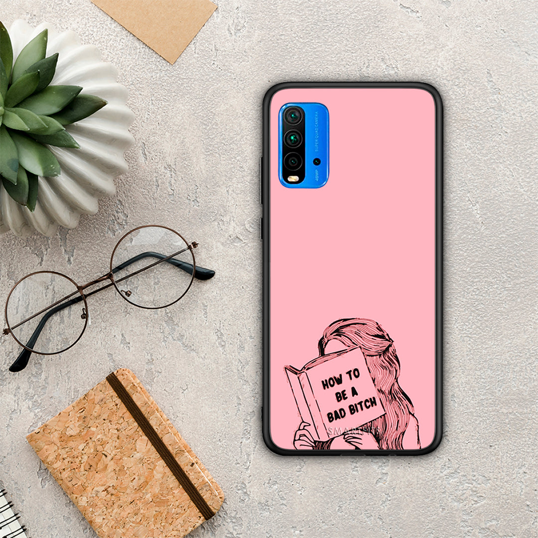 Bad Bitch - Xiaomi Poco M3 case