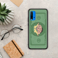 Thumbnail for Big Money - Xiaomi Redmi 9T case