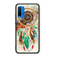 Thumbnail for 4 - Xiaomi Poco M3 DreamCatcher Boho case, cover, bumper