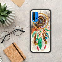 Thumbnail for Boho DreamCatcher - Xiaomi Poco M3 θήκη