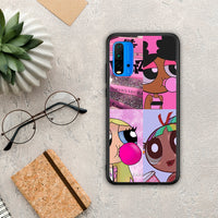 Thumbnail for Bubble Girls - Xiaomi Redmi 9T case