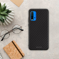 Thumbnail for Carbon Black - Xiaomi Poco M3 case