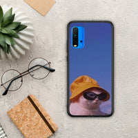 Thumbnail for Cat Diva - Xiaomi Poco M3 case