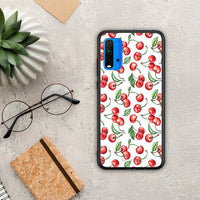 Thumbnail for Cherry Summer - Xiaomi Poco M3 case